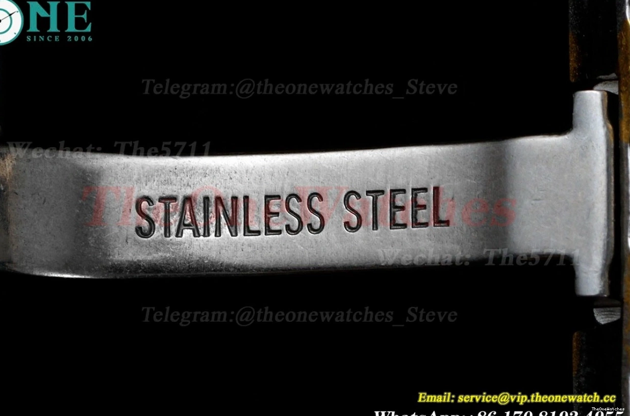 Secrete SS AF Mop Ladies YG Dial De 27mm Quartz Panthere 0426